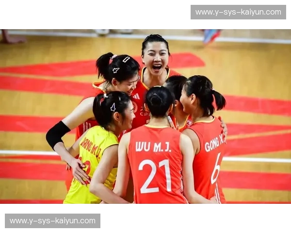 绝地反击与巅峰咆哮：当中国女排遇见土耳其，这场“玫瑰战争”谁才是真王者？